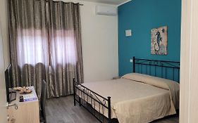 Rooms Da Pisicchio